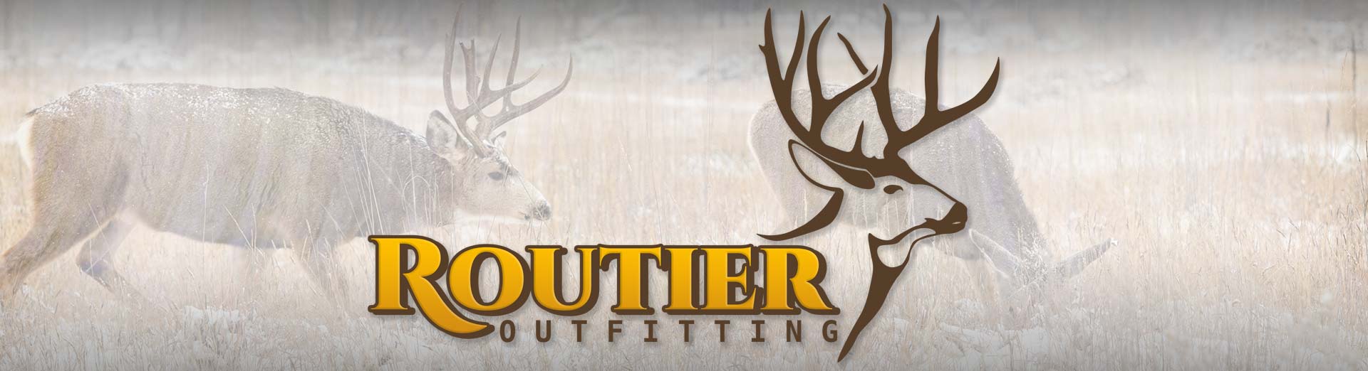 Link to Routier Outfitting