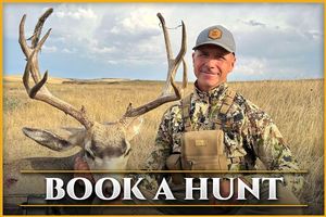 Book A Hunt